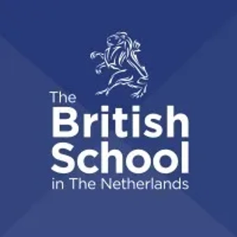 The British School in The Netherlands