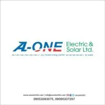 A-ONE Electric & Solar