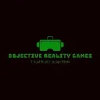 Objective Reality Games