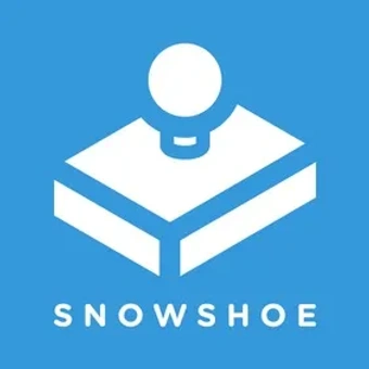 SnowShoe Stamp