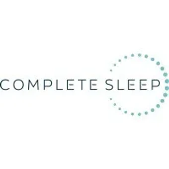 Complete Sleep