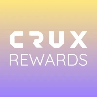 Crux Rewards