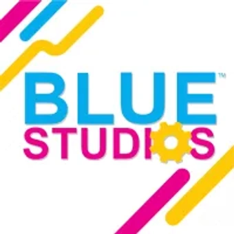 Blue Studios.io