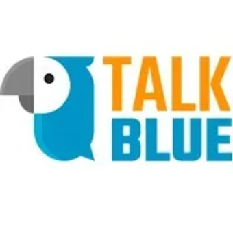 TalkBlue