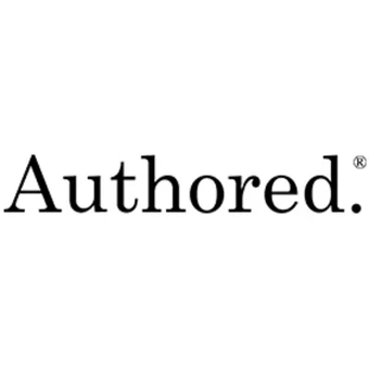 Authored.®