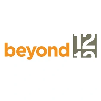 Beyond 12