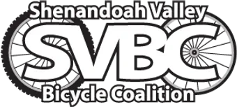 SHENANDOAH VALLEY BICYCLE COALITION