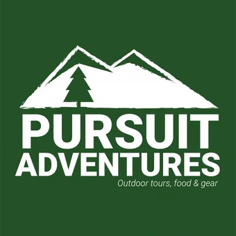 Pursuit Adventures