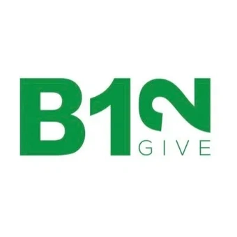 Be One to Give