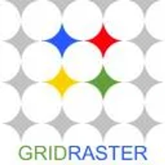 Grid Raster