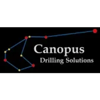 Canopus Drilling Solutions