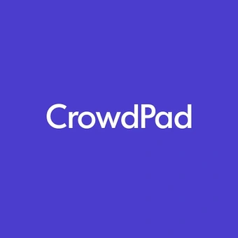 CrowdPad