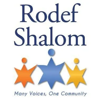 Congregation Rodef Shalom - Denver