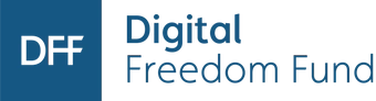Digital Freedom Fund (DFF)