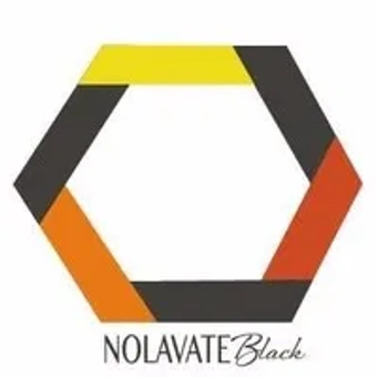 NOLAvate Black