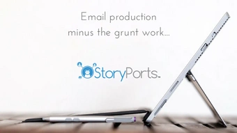 StoryPorts LLC