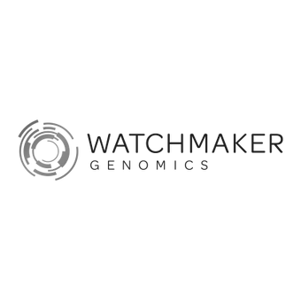 Watchmaker Genomics