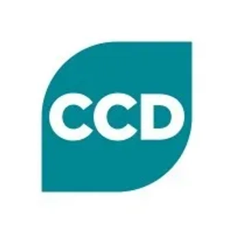 CCD