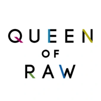 Queen of Raw