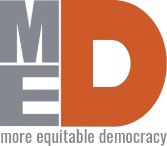 More Equitable Democracy