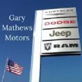 Gary Mathews Motors