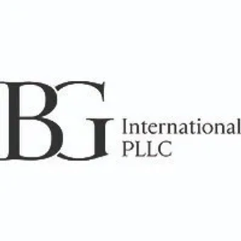 BG INTERNATIONAL PLLC