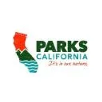 Parks California CA