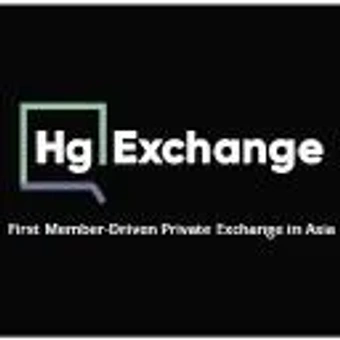 Hg Exchange