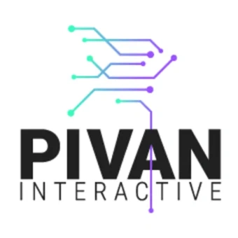 Pivan Interactive