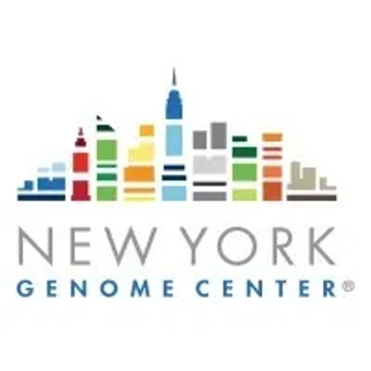 New York Genome Center