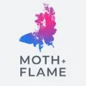Moth + Flame