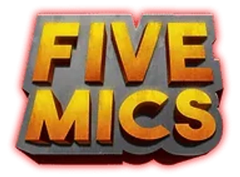 FIVE MICS