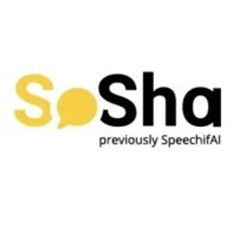 Sosha (Speechifai)