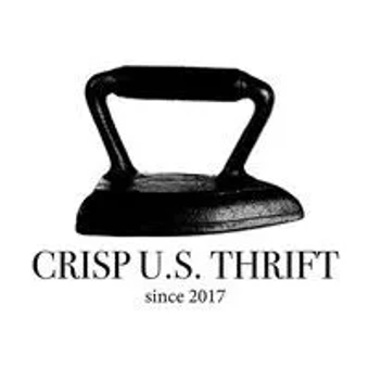Crisp U.S. Thrift