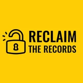 Reclaim the Records
