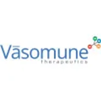 Vasomune Inc