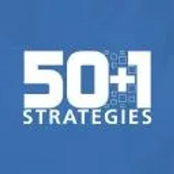 50+1 Strategies, LLC.
