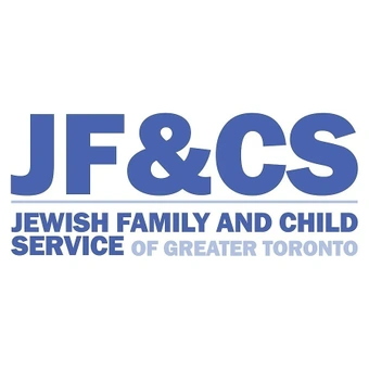 Jewish Family and Child Service of Greater Toronto