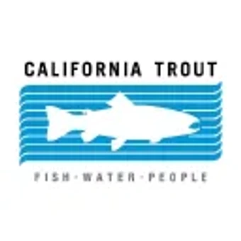 California Trout Inc