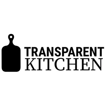 Transparent Kitchen