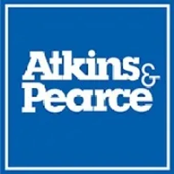 Atkins & Pearce