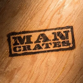 Man Crates