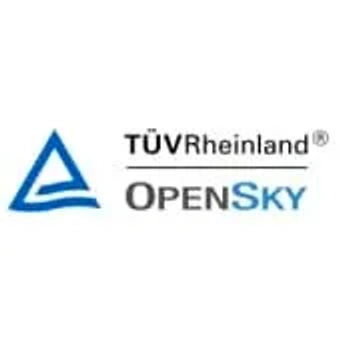 TUV Rheinland OpenSky