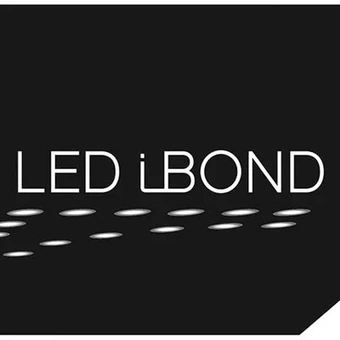 LED iBOND