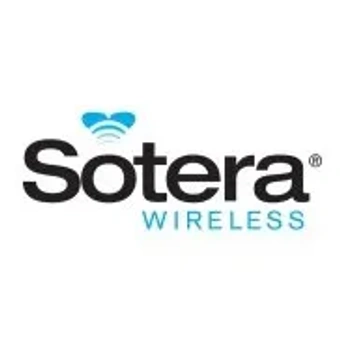 Sotera Wireless