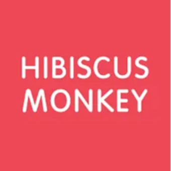 Hibiscus Monkey