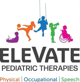 Elevate Pediatric Therapies