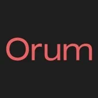 Orum