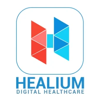 Healium Digital Heathcare