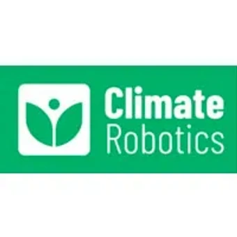 Climate Robotics